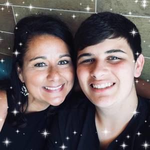 Meet your Posher, Colby